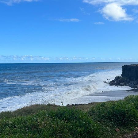 Le Liseron Creole - Entre Terre, Mer Et Riviere - Proche Toutes Commodites Saint-Joseph Buitenkant foto